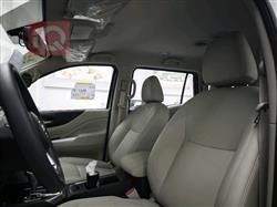 Nissan X-Terra